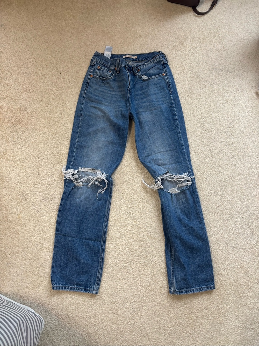 Levi’s Jeans